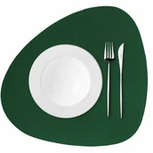 Obrusy i serwetki - Podkładka 35x45 Dekoracyjna Skinny Butelkowy - miniaturka - grafika 1