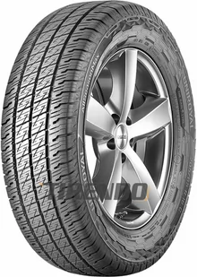 Uniroyal ALL SEASON MAX 195/60R16 99/97H - Opony ciężarowe - miniaturka - grafika 1