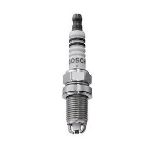 BOSCH świeca zapłonowa 0 242 235 668 - Świece żarowe - miniaturka - grafika 1