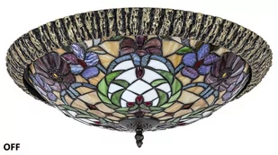 Rabalux Mirella 8087 - Lampa sufitowa - Lampy sufitowe - miniaturka - grafika 2