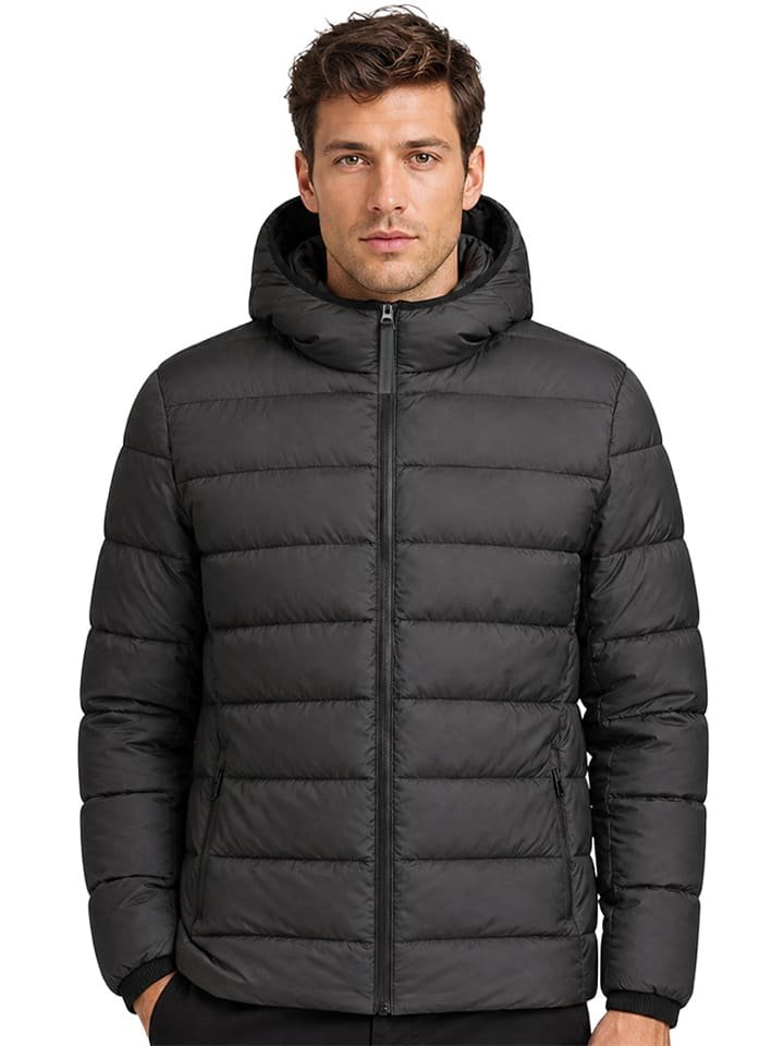 Geographical Norway Kurtka pikowana 