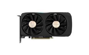 ZOTAC Gaming Gef. RTX 4060 Ti 16GB AMP - Karty graficzne - miniaturka - grafika 1