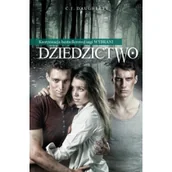 Fantasy - Dziedzictwo. Wybrani. Tom 2 - miniaturka - grafika 1