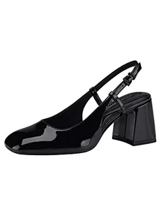 Tamaris Damskie czółenka typu sling-1-29601-20, 40 EU - Czółenka - miniaturka - grafika 1