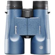 Lornetki - Bushnell H2O 10x42 Roof - Dark Blue (150142R) - miniaturka - grafika 1