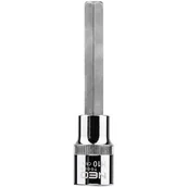 Klucze i nasadki - NEO-TOOLS Nasadka 1/2 Z Końcówką Hex Imbus 10mm 08-784 - miniaturka - grafika 1