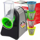 Szatkownice - Szatkownica Elektryczna Do Warzyw Owoców 200W - miniaturka - grafika 1