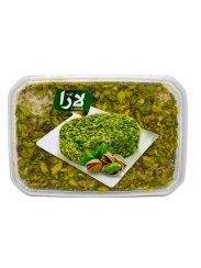 Chałwa turecka z pistacjami LARA – 400 g