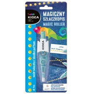 Przybory szkolne - Derform Magiczny szlaczkopis Emotki - miniaturka - grafika 1