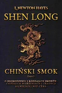 E-booki - historia - Shen Long. Chiński Smok - miniaturka - grafika 1
