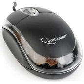 Myszki - Gembird MUS-U-01-BKT - miniaturka - grafika 1