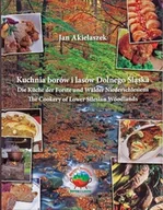 Kuchnia polska - Kuchnia borów i lasów Dolnego Śląska - miniaturka - grafika 1