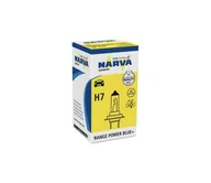Żarówki samochodowe - Żarówka samochodowa H7 PX26d/55W/12V 3700K - Narva 48638RPNVAB1 - miniaturka - grafika 1