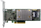Kontrolery - Lenovo 4Y37A72483 kontroler RAID PCI Express x8 3.0 12 Gbit/s 4Y37A72483 - miniaturka - grafika 1