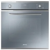 Piekarniki do zabudowy - Smeg Selezione SF6400TVS - miniaturka - grafika 1