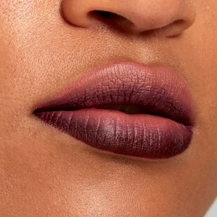 NYX Professional Makeup Dazed & Diffused Blurring Lipstick 90S Babe - Szminki - miniaturka - grafika 6