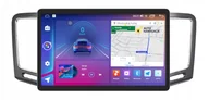Nawigacja GPS - RADIO NAWIGACJA GPS VOLKSWAGEN SHARAN 2010+ ANDROID 11,5 CALI - miniaturka - grafika 1