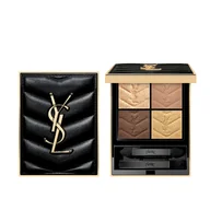 Palety i zestawy do makijażu - Yves Saint Laurent Couture Mini Clutch paleta cieni Paletki cieni i zestawy kosmetyków 5 g 800MV - miniaturka - grafika 1