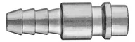 Akcesoria pneumatyczne - NEO-TOOLS TOOLS Końcówka do szybkozłączki z wyjściem na wąż 8 mm 12-626 - miniaturka - grafika 1