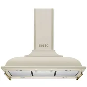 Okapy kuchenne - Smeg KCI19POE - miniaturka - grafika 1