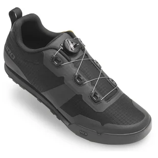 Buty rowerowe Giro Tracker Rozmiar butów (UE): 46 / Kolor: czarny - Buty rowerowe - miniaturka - grafika 1