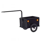 Przyczepki rowerowe - Roland Mini Boy przyczepka rowerowa - miniaturka - grafika 1