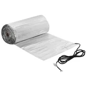 Akcesoria grzewcze - Mata grzewcza pod panele MISSION AIR MAL-160 W/m2 10m2 (20mb x 50cm) - miniaturka - grafika 1