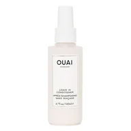 Odżywki do włosów - OUAI HAIRCARE Leave In Conditioner  Odżywka bez spłukiwania - miniaturka - grafika 1