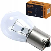 Żarówki samochodowe - SENSO P21W 12V - miniaturka - grafika 1