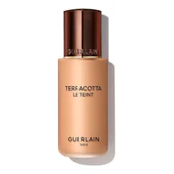 Podkłady do twarzy - guerlain - Terracotta Le Teint Podkład W Płynie glow Natural 24h Z Formułą „no-transfer” - Terracotta Fdt Fluide Matte Teint - 4,5n - Dla Kobiet - miniaturka - grafika 1