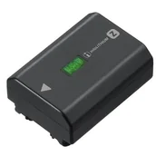 Akumulatory do aparatów dedykowane - Sony NP-FZ100 NPFZ100.CE - miniaturka - grafika 1