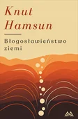 E-booki - literatura obca - Błogosławieństwo ziemi - miniaturka - grafika 1