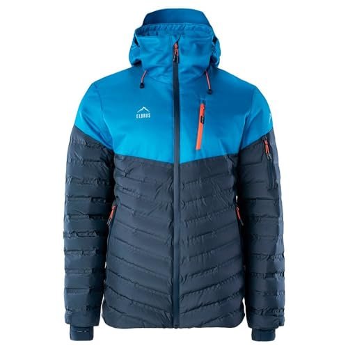 Elbrus Jacket Noaks M 92800371841 Kurtka Męska (Pakiet 1)
