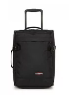 Torby podróżne - Torba podręczna Eastpak Tranverz XXS - black - miniaturka - grafika 1