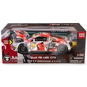 Samochody i pojazdy dla dzieci - Samochód RMZ Hobby Audi R8 LMS GT3 H-104 - miniaturka - grafika 1