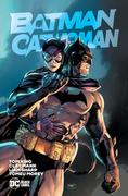 Komiksy dla dorosłych - Batman/Catwoman - miniaturka - grafika 1
