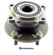 Układ zawieszenia - akcesoria - SKF VKBA 7409 ZESTAW ŁOŻYSK TYŁ CITROEN C-CROSSER MITSUBISHI OUTLANDER PEUGEOT 4007 10 VKBA 7409 - miniaturka - grafika 1