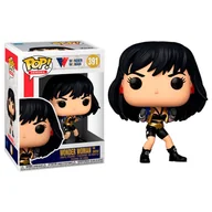 Figurki kolekcjonerskie - Funko POP!, Figurka kolekcjonerska, W8nder Woman Wonder Woman contest 391 - miniaturka - grafika 1