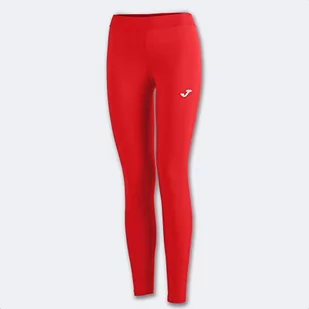 Joma Olimpia spodnie damskie rozmiar czerwone - Spodnie damskie - miniaturka - grafika 1