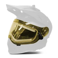 Akcesoria motocyklowe - Wizjer do Kasków 509 Ignite do Delta R3L Ignite - miniaturka - grafika 1