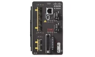 Oprogramowanie dedykowane - Cisco IE 2000U 4 SFP FE, 2 SFP GE ports IE-2000U-4S-G - miniaturka - grafika 1