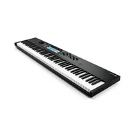 Inne akcesoria muzyczne - Novation Launchkey 88 Mk3 klawiatura sterująca - miniaturka - grafika 1