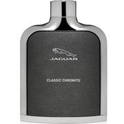 Wody i perfumy męskie - Jaguar Classic Chromite woda toaletowa 100 ml tester - miniaturka - grafika 1