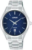 Zegarki męskie - Zegarek Lorus RH965RX9 Classic - miniaturka - grafika 1