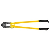 Nożyce i noże - TOPEX Nożyce do prętów 750 mm, drut do średnicy 12 mm - miniaturka - grafika 1