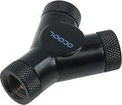 Chłodzenie wodne - Alphacool HF Y-złączka G1/4 17066 - miniaturka - grafika 1