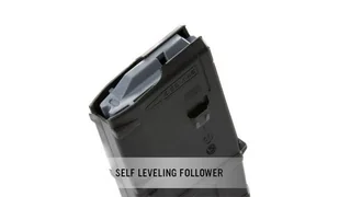 Magpul - Magazynek PMAG 30 AR-15 / M4 Window - GEN M3 - MAG556 - Osprzęt do wiatrówek - miniaturka - grafika 13