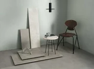 Płytki ceramiczne - Płytka Gresowa Silk Stone Shantung Greige 120x60x0,6 cm - miniaturka - grafika 1