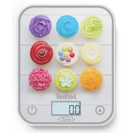 Wagi kuchenne - Waga TEFAL BC50D4V0 - miniaturka - grafika 1