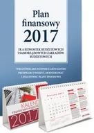 Prawo - Plan Finansowy 2017 dla jednostek budżetowych i samorządowych zakładów budżetowych + Kalendarz finansowo-księgowy 2017 dla jsfp - mamy na stanie,... - miniaturka - grafika 1